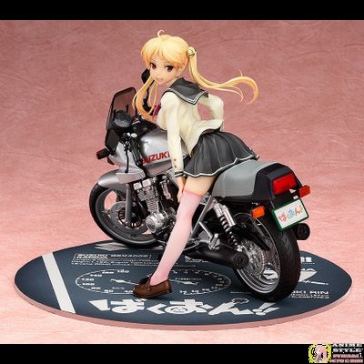 Фигурка 1/10 Рин Сузуноки (Suzunoki Rin)