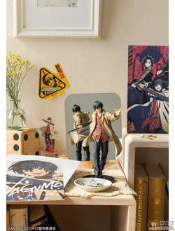 Фигурка Нагумо (Nagumo Ichiban Kuji)