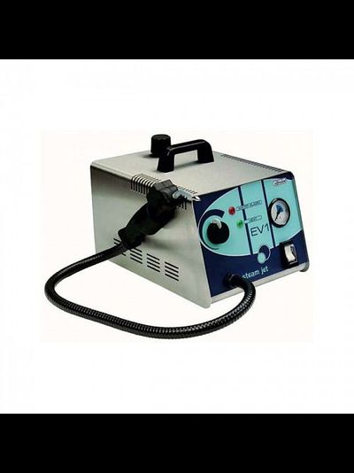 EVOLUTION EV1 SJ (4,5 BAR) - ПАРОСТРУЙНЫЙ АППАРАТ | Silfradent (Италия)