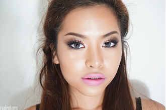 Помада Jordana Modern Matte 16 Matte Divine