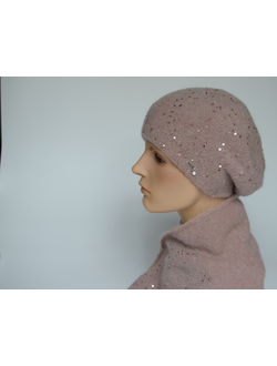 Шапка Vizio берет Италия 1042