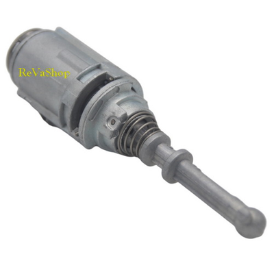 Фиксатор цилиндр личинка сердцевина замка левой правой двери автомобильной двери для CITROEN C2 C3