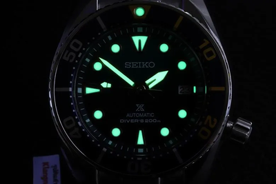 Наручные часы Seiko SPB425J1