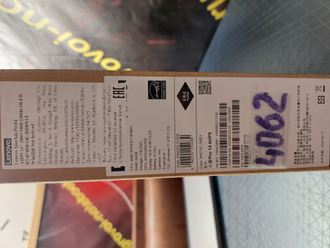 Ультрабук Lenovo XiaoXin Pro 14 ( 14.0 2880x1800  OLED  AMD Ryzen 7 8745H 24Gb 1024SSD )