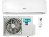 Сплит-система Hisense AS-10UR4SYDTDI inverter