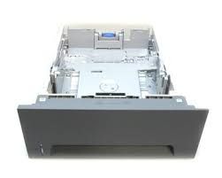 Запасная часть для принтеров HP LaserJet P3005/P3005N/P3005DN, Cassette Tray&#039;2 (RM1-3732-000)