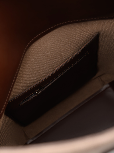 ATLAS 3027-1 Коричневый