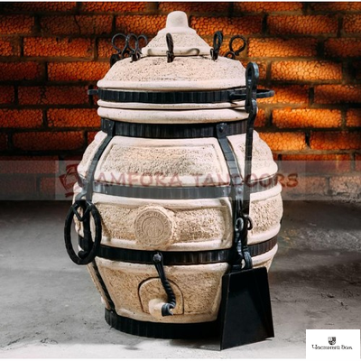 Тандыр Донской