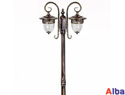 Krakow 87209A Парковый светильник