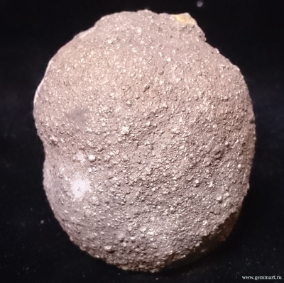 Пирит, конкреция. г. Кинжал. Россия. 40*35*25мм