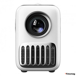 Проектор Xiaomi Wanbo Projector T2R MAX