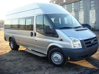 Ford Transit  (16-18 мест)