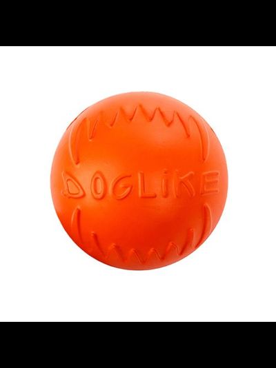Doglike Мяч  малый (Оранжевый)