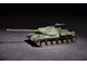 Сборная модель: (Trumpeter 07163) Советский тяжёлый танк ИС-3 с пушкой БЛ-9