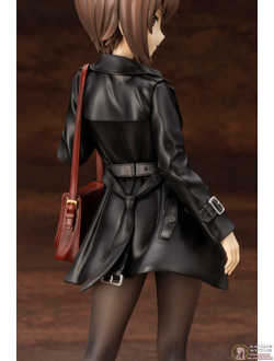 Фигурка 1/7 Махо Нисидзуми (Nishizumi Maho)