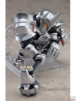 Нендроид Райнхардт (Reinhardt Classic Skin Edition)