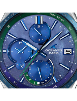 Часы Casio Oceanus OCW-S5000APL-2A