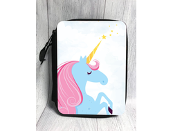 Пенал Единорог №7