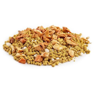 Липовый мед (Гречишный чай)