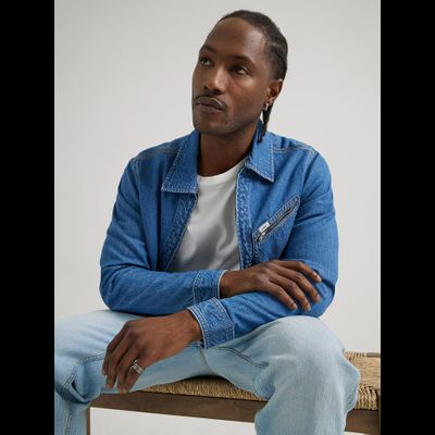 Куртка Lee® Boxy 91B Jacket