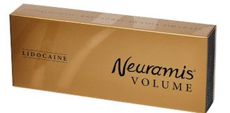 NEURAMIS VOLUME LIDOCAINE