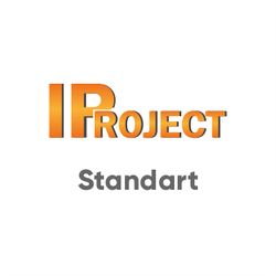 IProject Standart (Satvision/Divisat)
