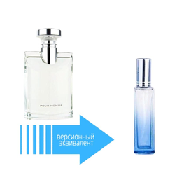 Bvlgari Pour Homme (18 мл)