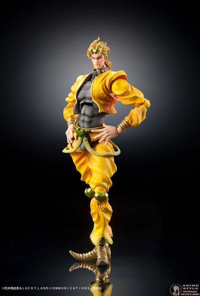 Фигурка Дио Брандо (Dio Brando)