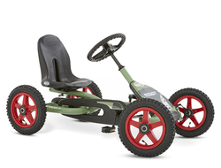 Веломобиль BERG Buddy Fendt