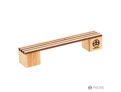 ГРАНЬ PROFB WOODBLOCK SPLINE BENCH
