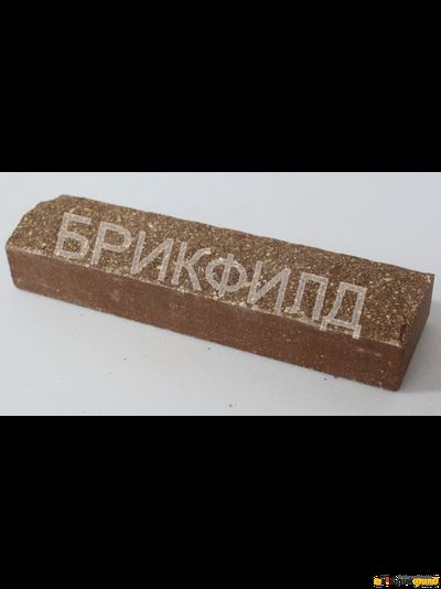 Облицовочная плитка "Шуба"