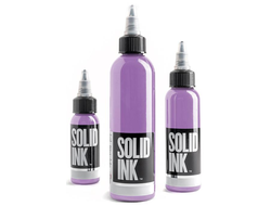 Orchid - Solid Ink (США 1 oz - 30 мл.)