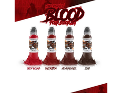 WF "Maks Kornev - Blood Color SET " 30 мл