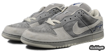 Nike best sale dunk london