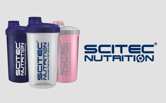 SCITEC SHAKER