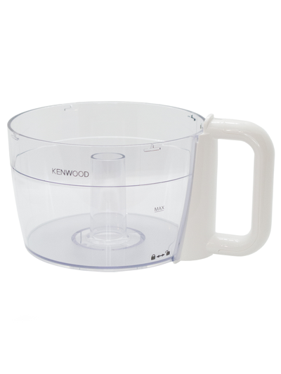 Чаша насадки измельчителя AT264 для кухонного комбайна Kenwood KW706927