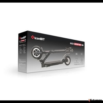 Электросамокат Kick Scooter C80