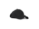 Бейсболка / Кепка C.P. Company Goggle Cap Круглое Лого (Реплика) Черный