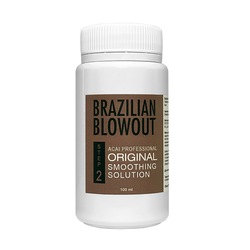 Кератин Brazilian Blowout 100 мл.