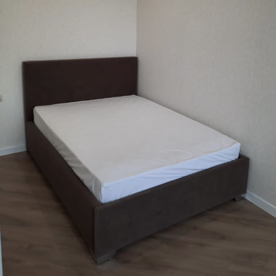 Кровать "Мила"