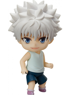 Нендроид Киллуа Золдик (Killua Zoldyck)