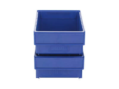 Ящик Практик 300х185х100