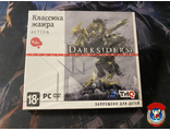 Darksiders, Игра для PC (Русская версия)