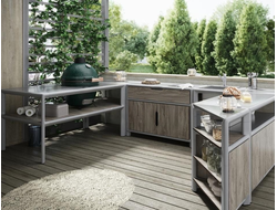 Уличная кухня «Капри»