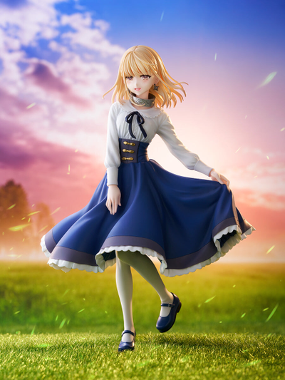 Фигурка Джесс (Jess Tenitol)