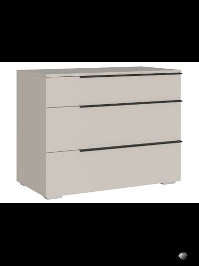 Айри КМ-001 комод (3ящ.) Кашемир