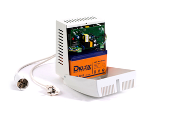 ИБП для циркуляционных насосов TEPLOCOM-100+