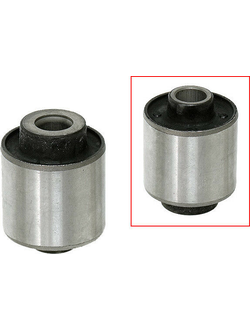 Опора (подушка) двигателя SPI SM-09577 для Arctic Cat 3020-139