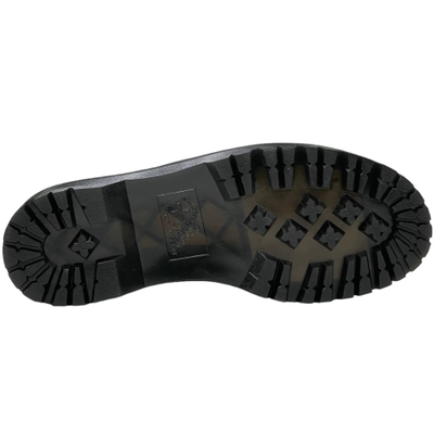 Dr Martens Bethan Polished Smooth Black