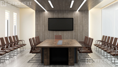 Стол для переговоров Торстон